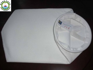 Túi lọc cặn chất lỏng - Dust Filter Bag
