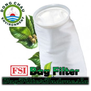 Túi lọc FSI - FSI Filter bag