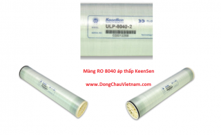 KeenSen ULP-8040-2 Màng RO áp thấp